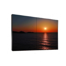 3x5 lcd video wall with floor standing rack on sale
